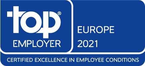 Top Employer Award