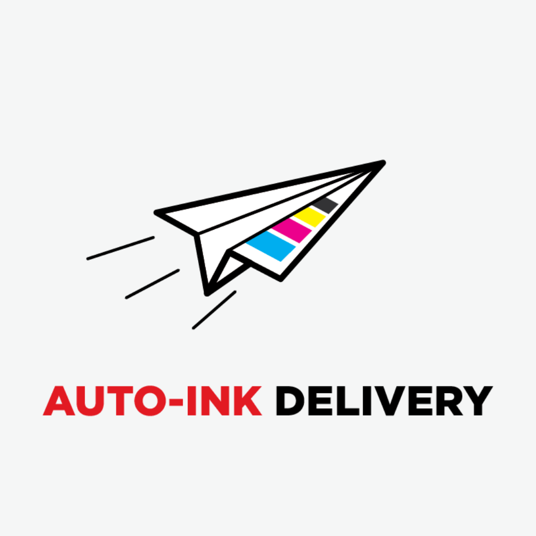 Auto-ink-delivery